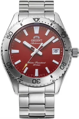Наручные часы  Orient  Sporty Orient RA-AC0Q09R (фото 1)