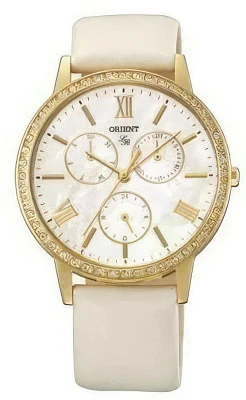 Orient Jewelry Collection FUT0H004W