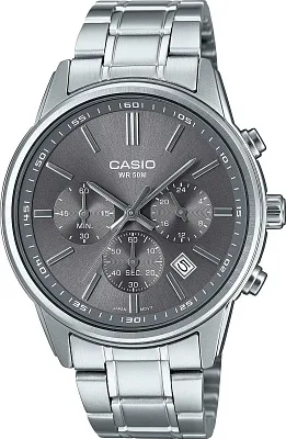 Casio Collection MTP-E515D-8A