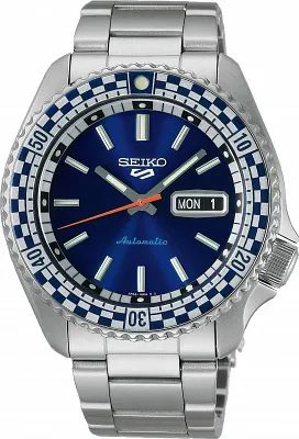 Seiko Seiko 5 Sports SRPK65K1