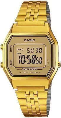 Casio LA-680WGA-9E
