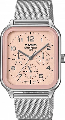 Casio Collection MTP-M306M-4A
