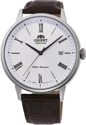 Наручные часы  Orient  Automatic Orient RA-AC0J06S (фото 1)