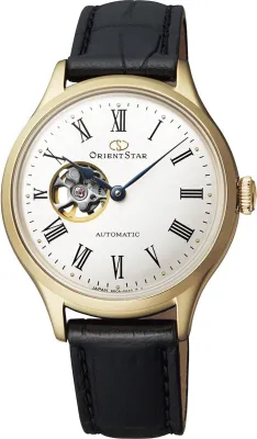 Наручные часы  Orient  Power Reserve Orient RE-ND0004S (фото 1)