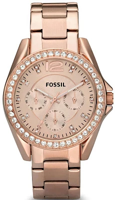 Fossil Casual ES2811