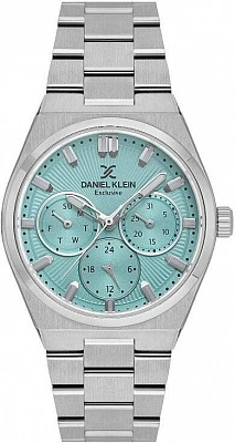 Daniel Klein Exclusive 13962-2