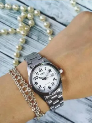 Наручные часы  Casio  Collection Casio LTP-1259D-7B (фото 3)