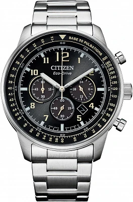 Citizen Eco Drive CA4500-83E