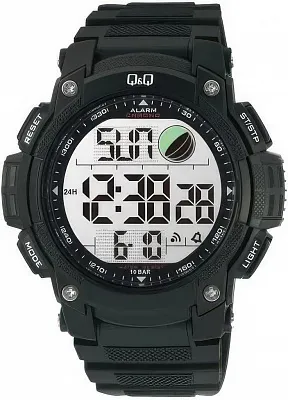 Q&Q Superior M119J001Y