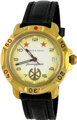 Восток Командирские 819075