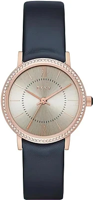 DKNY Essentials Glitz NY2553