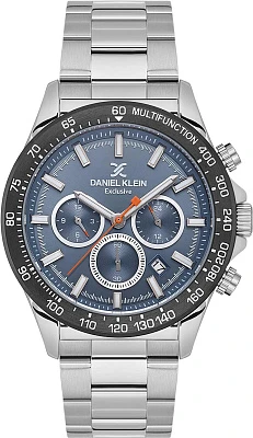 Daniel Klein Exclusive 13852-4