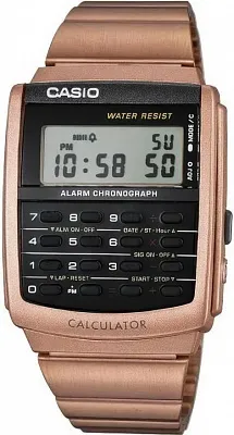 Casio Vintage CA-506C-5A
