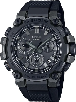 Casio G-Shock MTG-B3000B-1A