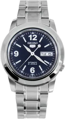 Наручные часы  Seiko  Seiko 5 Seiko SNKE61K1 (фото 1)