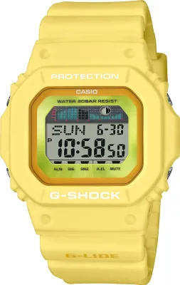 Наручные часы  Casio  G-Shock Casio GLX-5600RT-9E (фото 1)