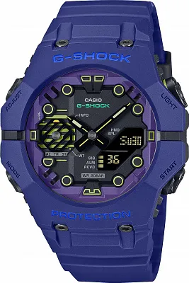 Casio GA-B001CBR-2A
