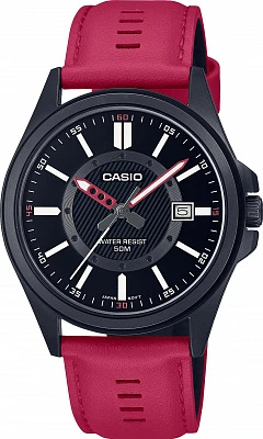 Casio Collection MTP-E700BL-1E