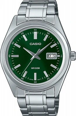 Casio Collection MTP-B180D-3A