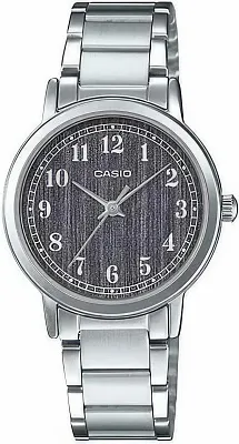 Casio LTP-E145D-1B