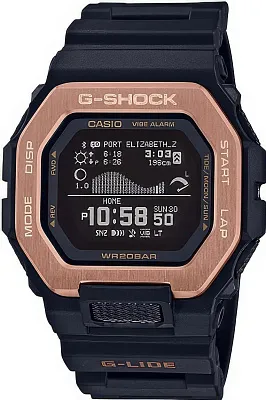 Casio G-Shock GBX-100NS-4E
