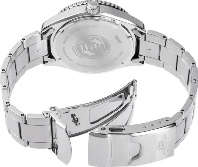 Наручные часы  Orient  Casual Orient RA-WJ0001E (фото 5)