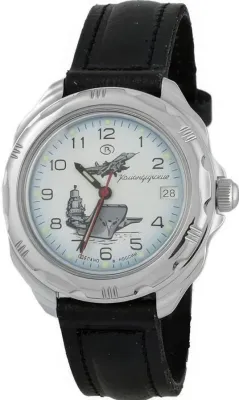 Наручные часы  Восток  Командирские Восток 211982 (фото 1)