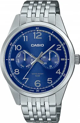 Casio Collection MTP-E340D-2A