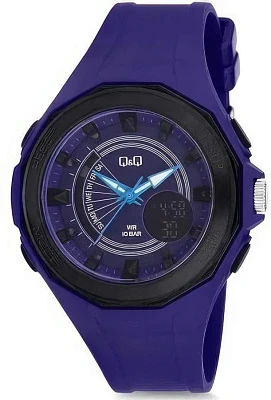 Q&Q Attractive GW91J006Y