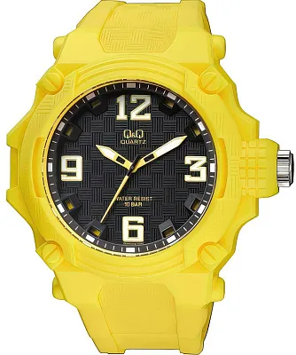 Q&Q Casual VR56J004Y