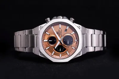 Наручные часы  Casio  Edifice Casio EFS-S570D-5A (фото 5)