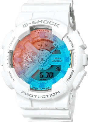 Casio G-Shock GA-110TL-7A