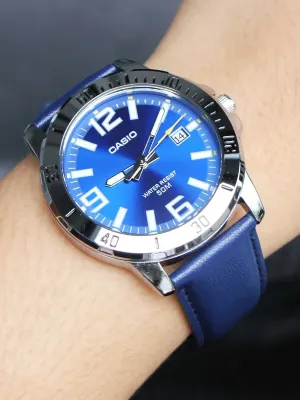 Наручные часы  Casio  Collection Casio MTP-VD01L-2B (фото 6)