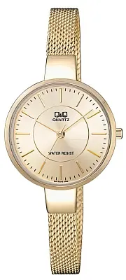 Q&Q Attractive Women QA17J010Y