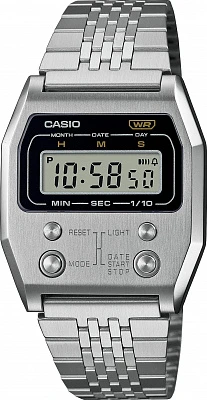 Casio A-1100D-1A
