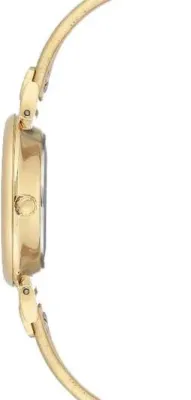 Наручные часы  Anne Klein  Leather Anne Klein 2156CHGD (фото 3)