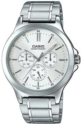 Casio Collection MTP-V300D-7A
