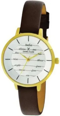 Наручные часы  Daniel Klein  Premium Daniel Klein 11606-4 (фото 1)