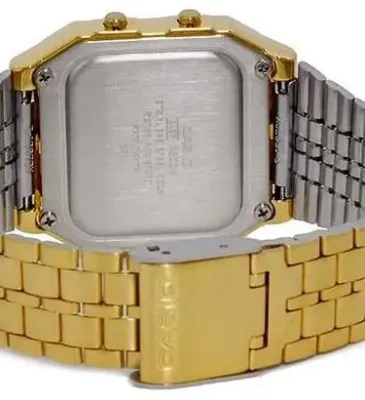 Casio A-500WGA-9E