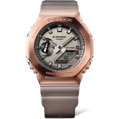 Casio GM-2100MF-5A