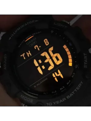 Casio AE-1500WH-8B