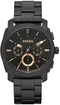 Fossil Chronograph FS4682