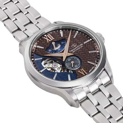 Наручные часы  Orient  Automatic Orient RE-AV0B02Y (фото 2)