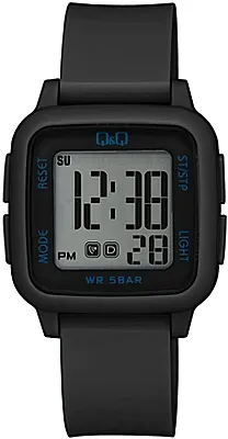 Q&Q Digital G02AJ004Y