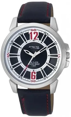 Q&Q Attractive DA06J312Y