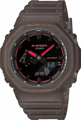 Casio GA-2100K-5A