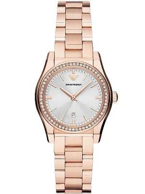 Emporio Armani Rosa AR11558