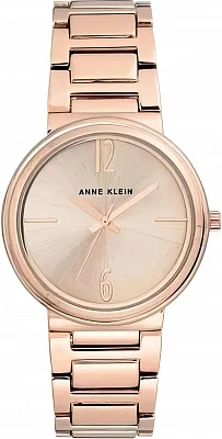 Anne Klein Steel 3168RGRG