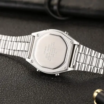 Casio B640WD-1A