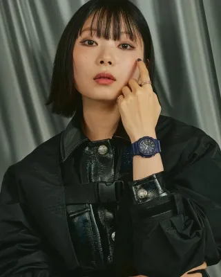 Casio GMA-P2100M-2A